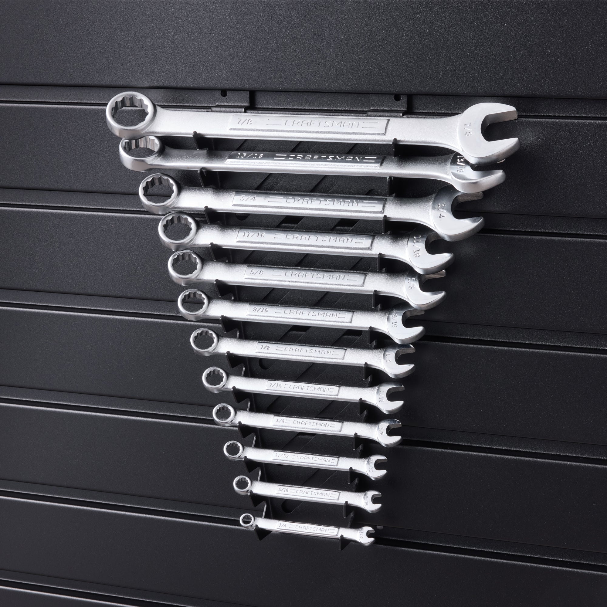 Will Bluegill Steel Accessories Work With Your Existing Slat Wall? - Bluegill Steel