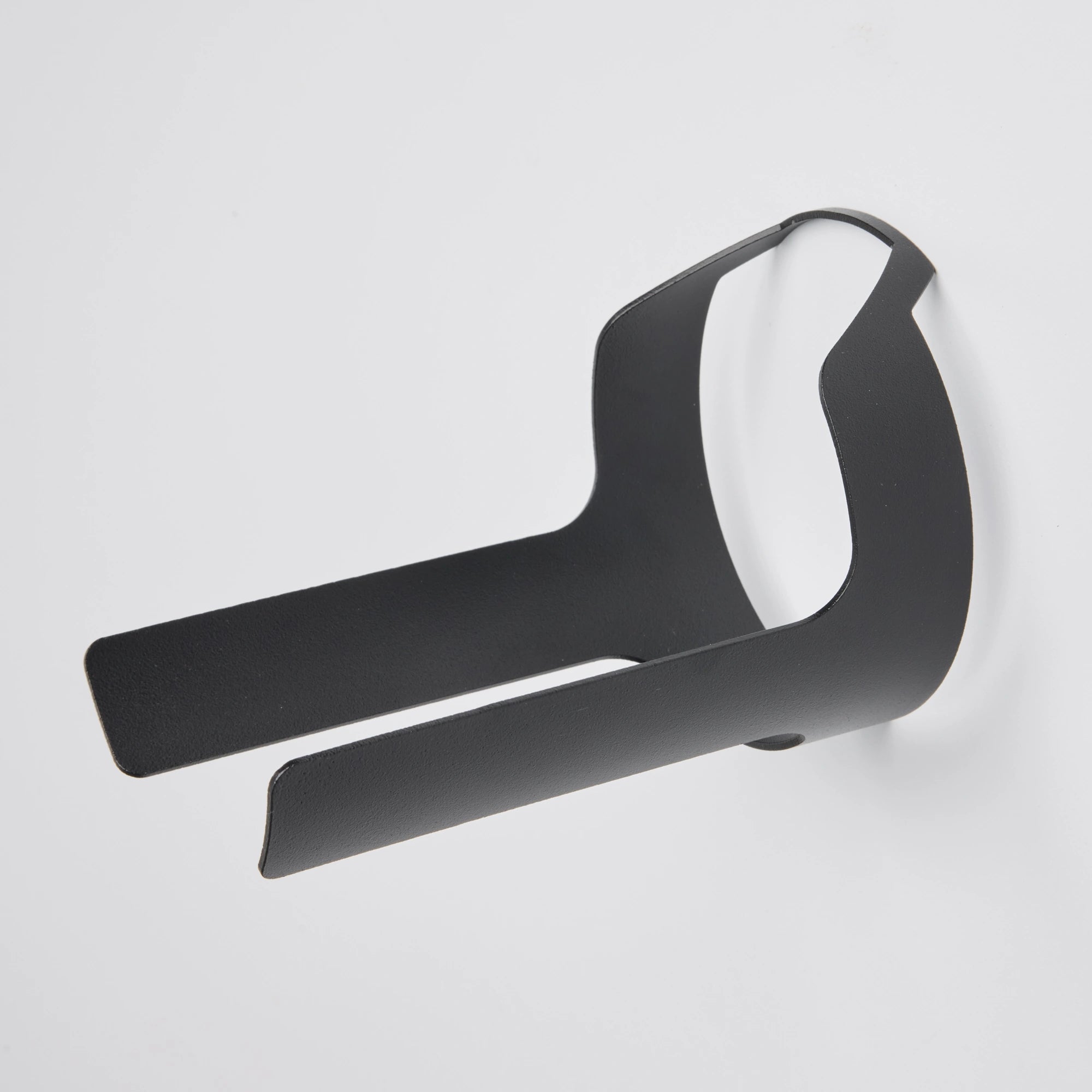 4" Multi-Use Hook | Heavy-Gauge Steel Heavy Duty Wall Hook - Bluegill Steel