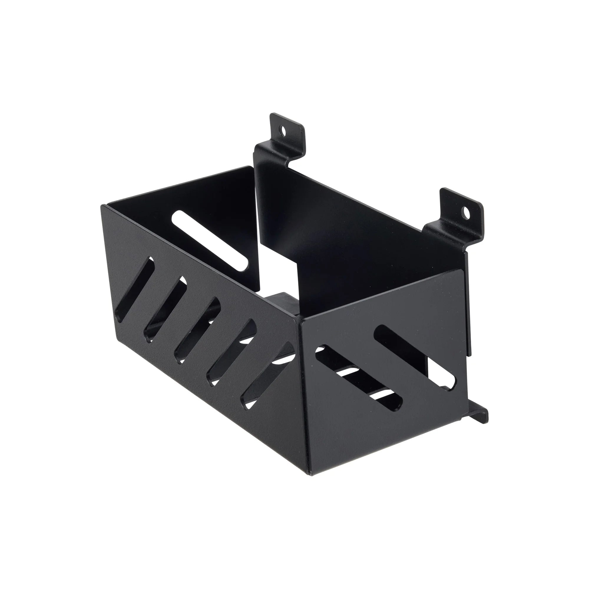 6-inch Slatwall Heavy-Duty Small Parts Bin