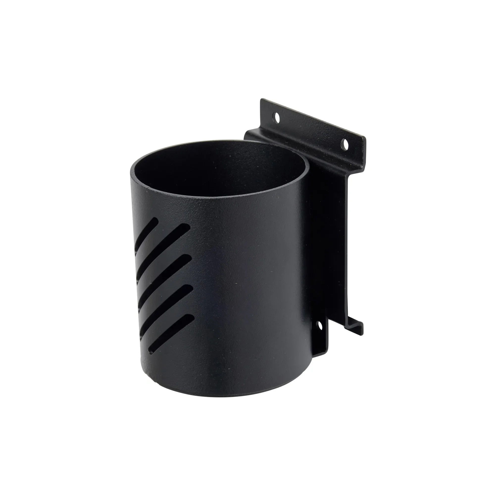 Pen & Small Tool Cup Holder for Slatwall Organization