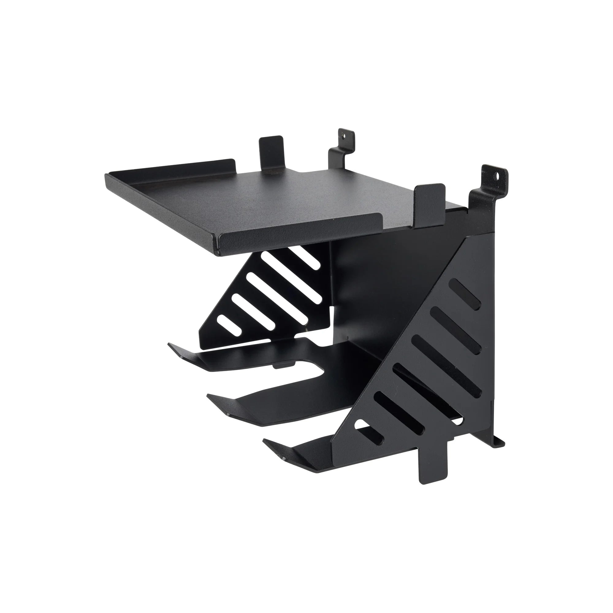 Universal Power Tool Storage Shelf