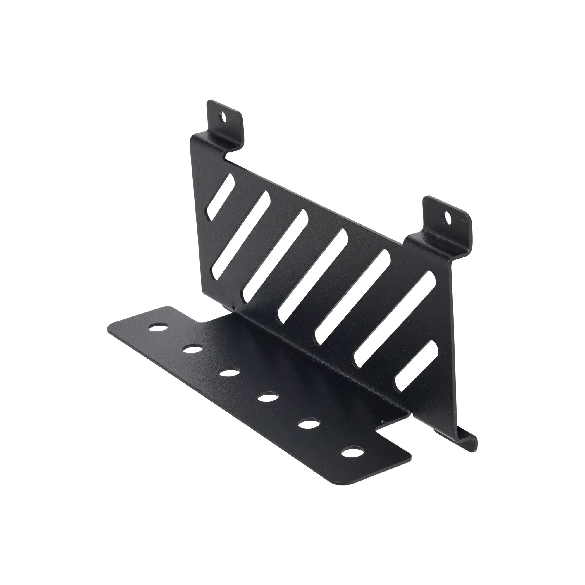 6-Slot Screwdriver Rack