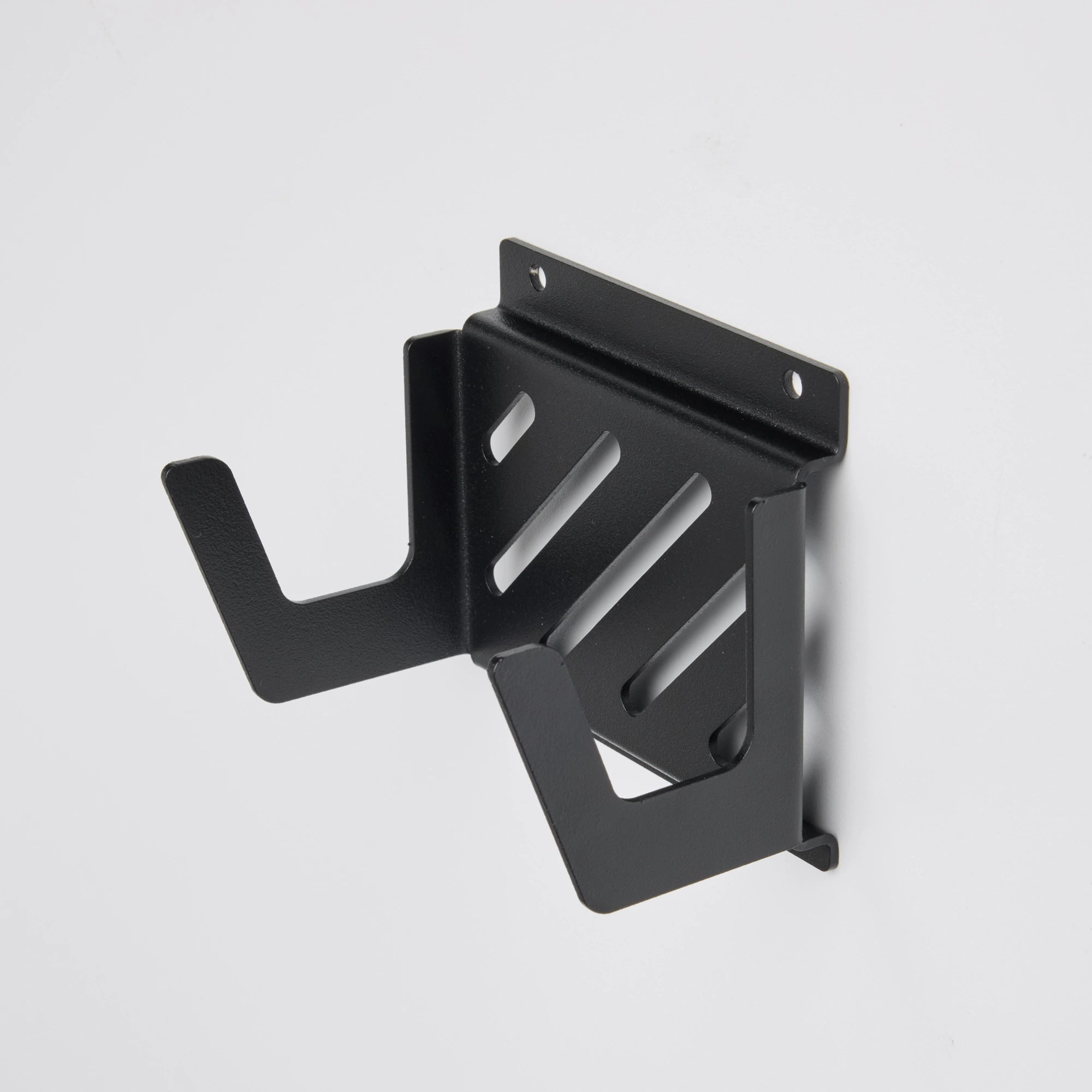 4-inch Wide Double Hook