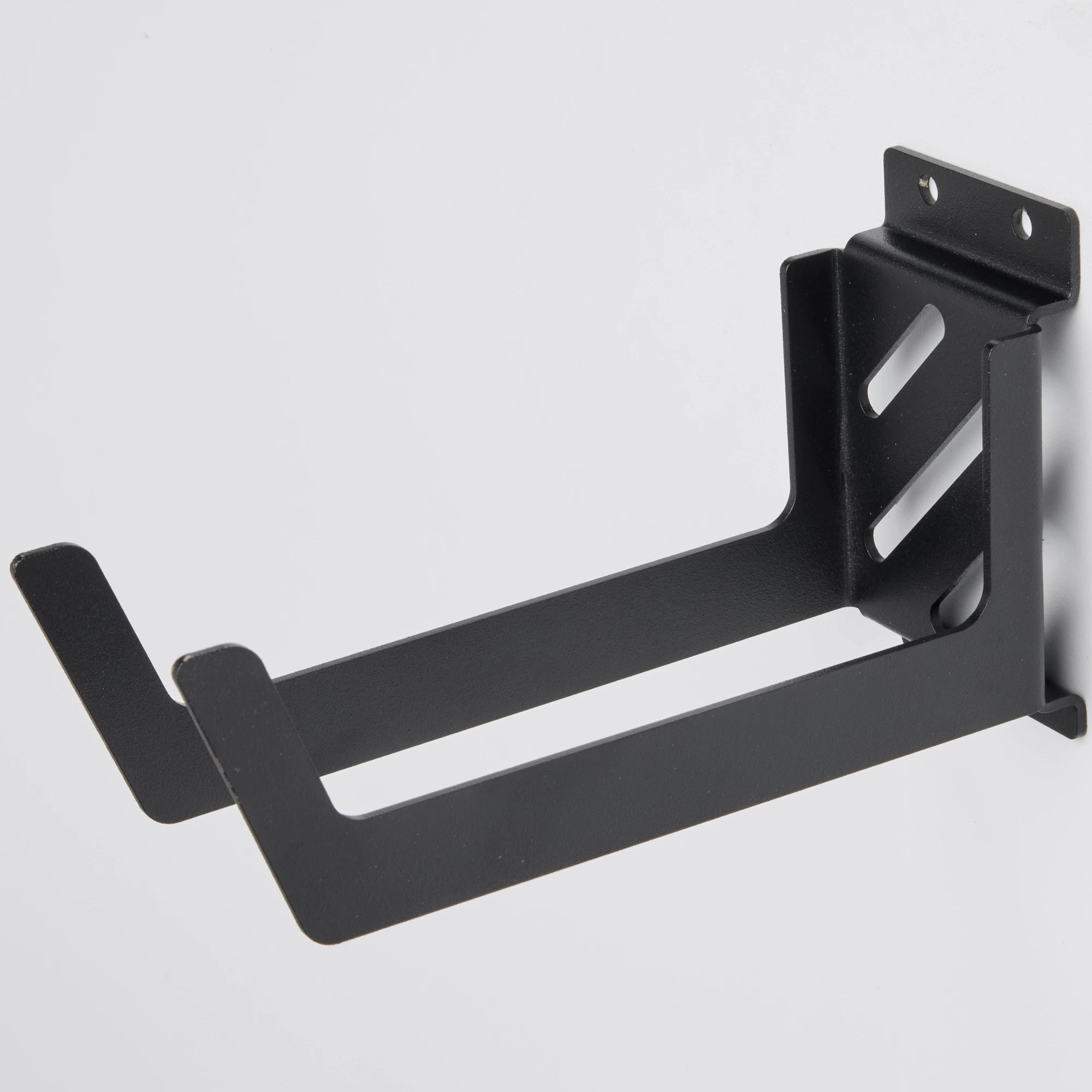 6-inch Heavy-Duty Deep Double Hook