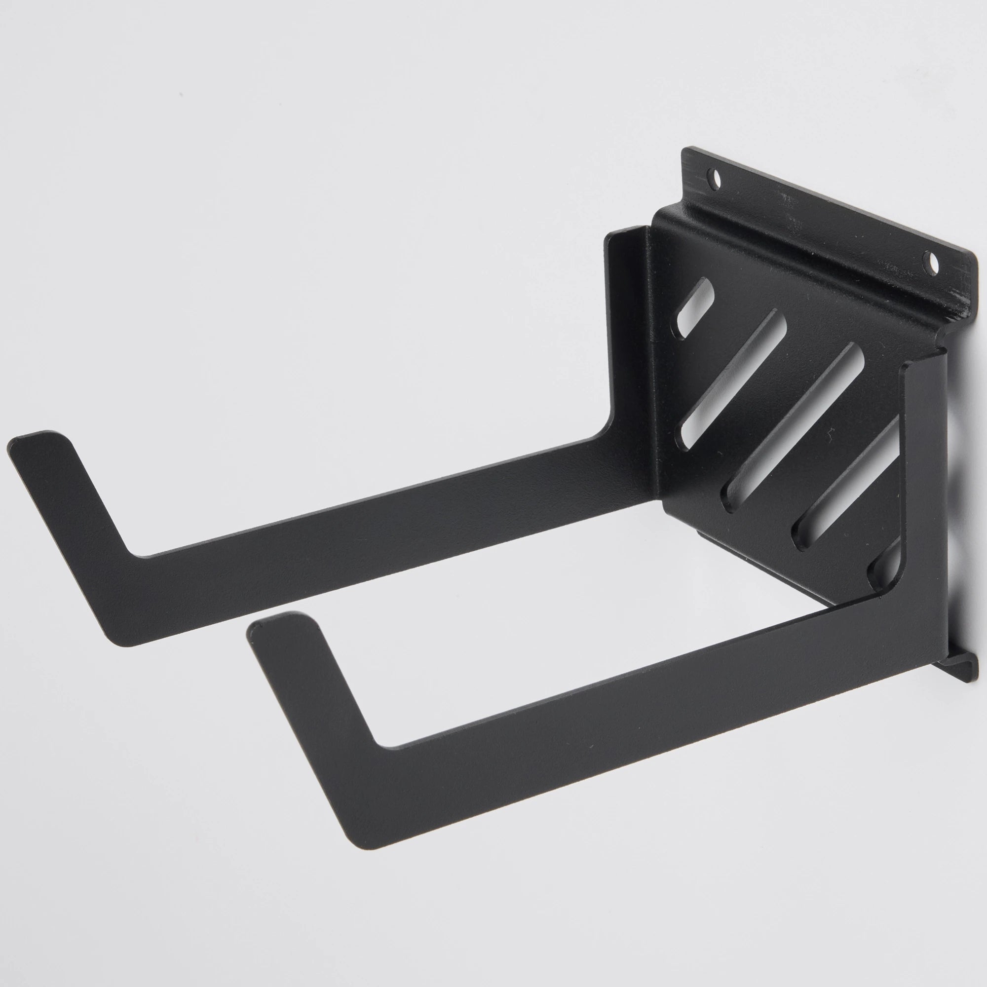 4-inch Slatwall Wide Deep Hook