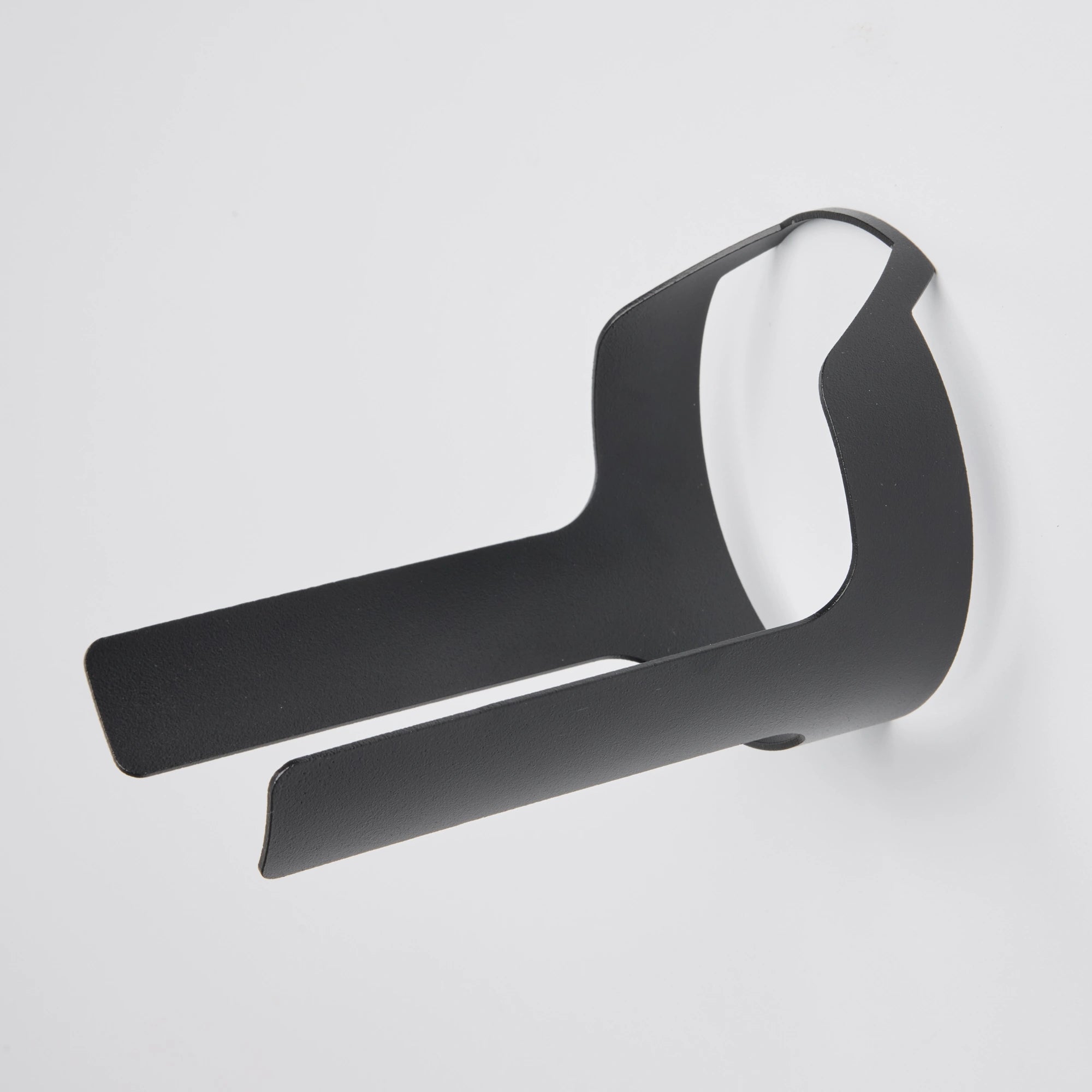 4" Multi-Use Hook | Heavy-Gauge Steel Heavy Duty Wall Hook