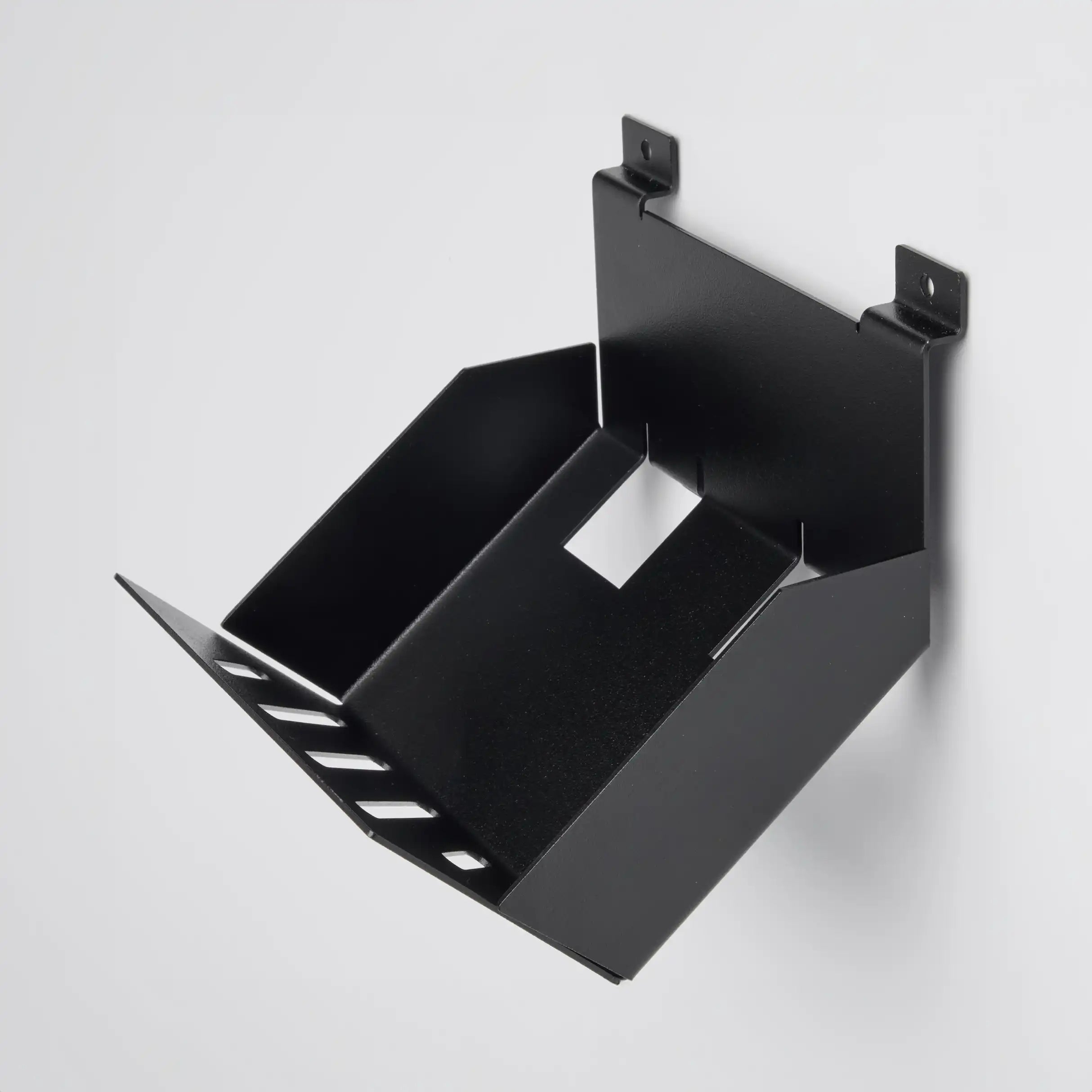 6-inch Heavy-Duty Tape Roll Shelf