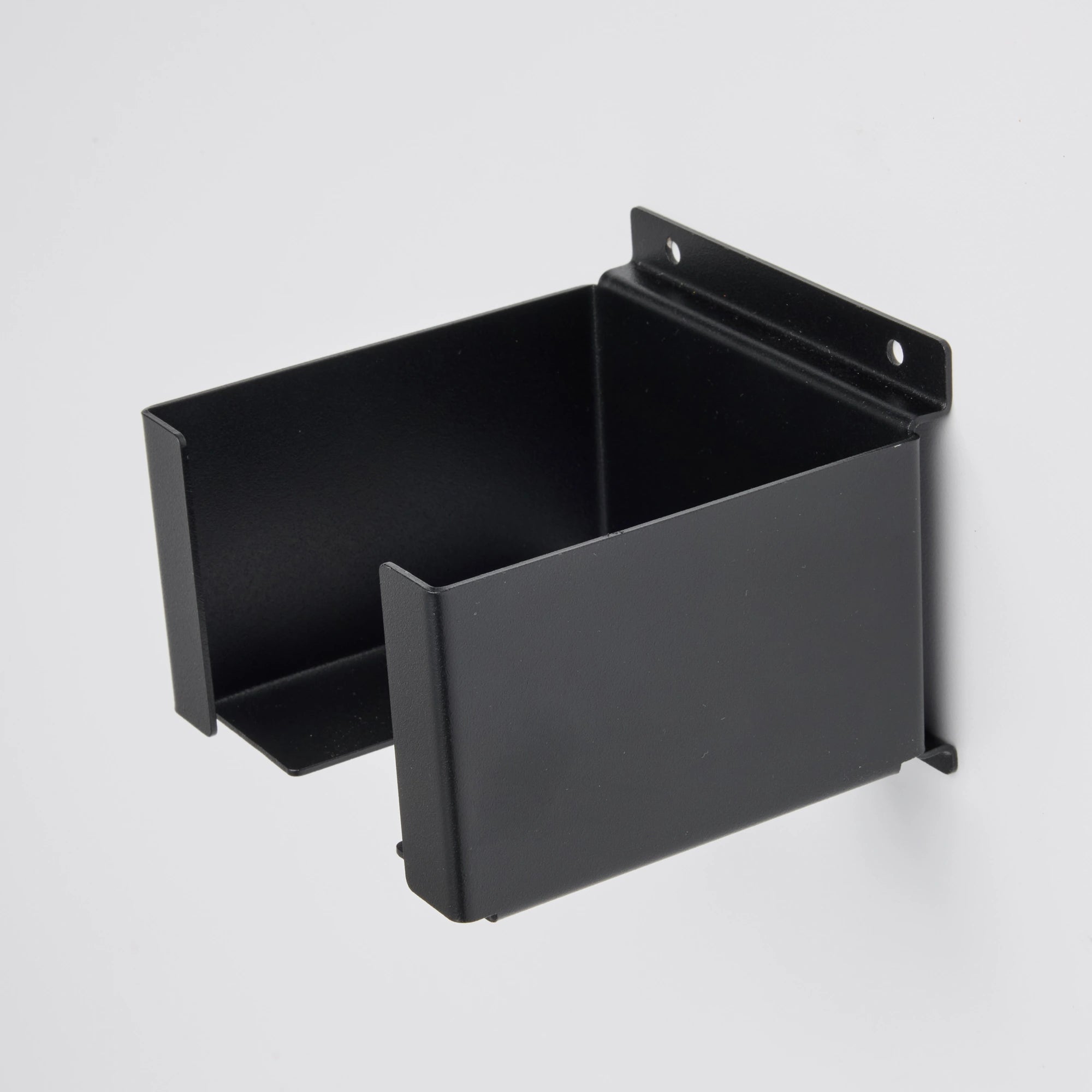 Koozie & Sponge Holder | Heavy-Gauge Steel Koozie Holder