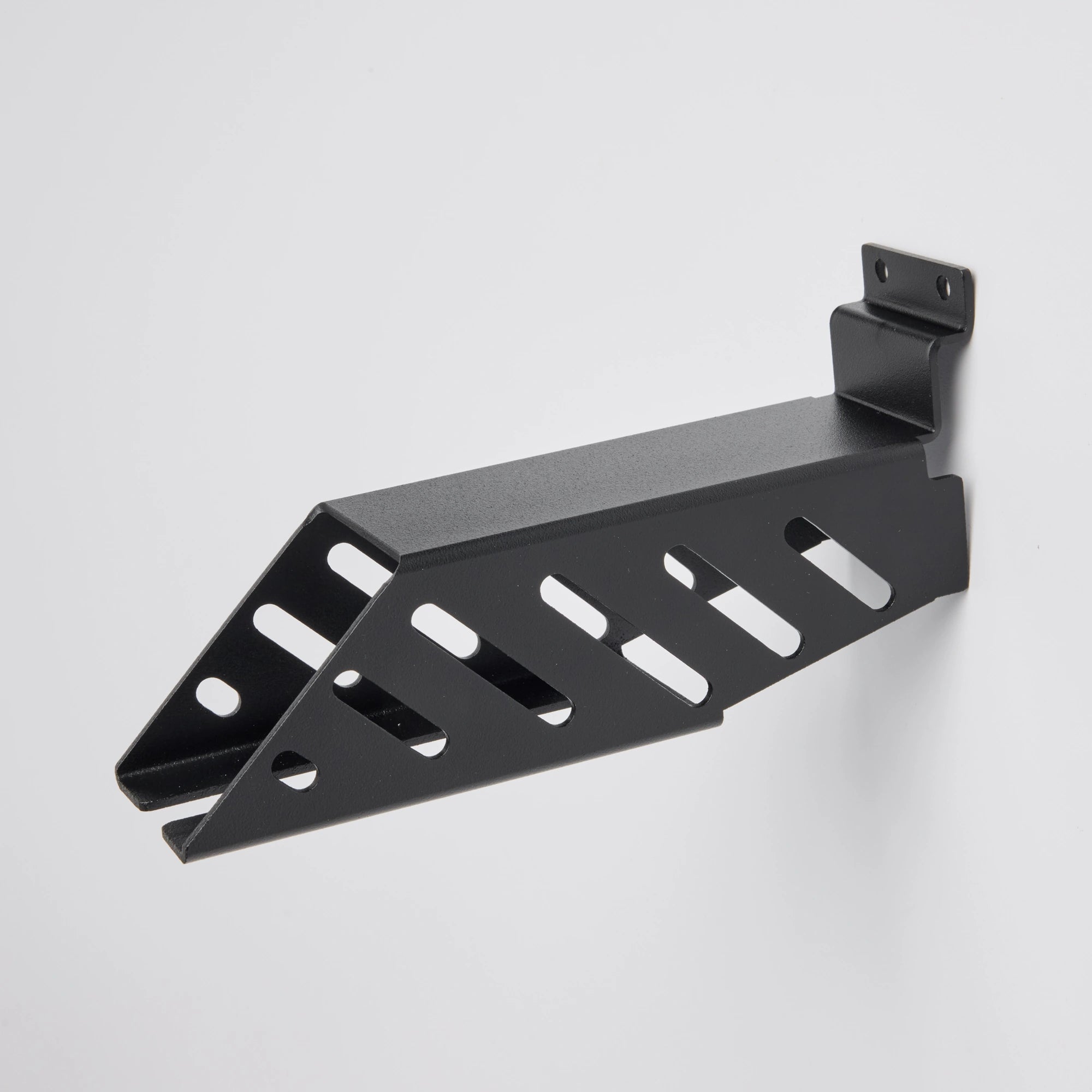 Air Tool Rack Organizer | 3/8" Square Tube Steel Hanger