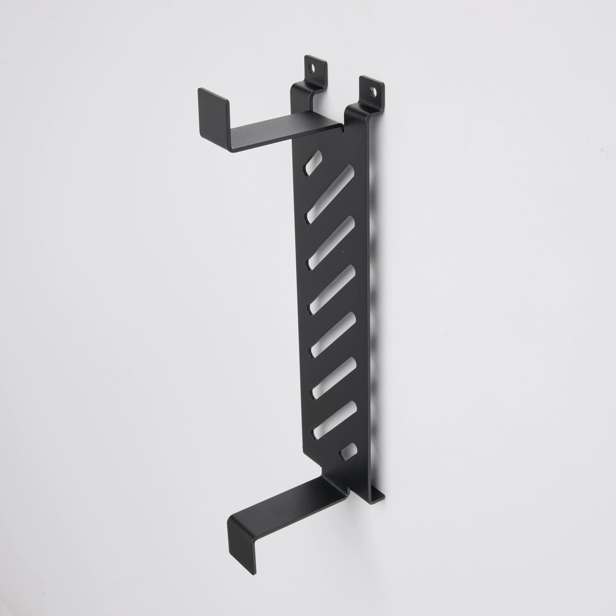 Cord Wrap Hook | Heavy-Gauge Steel Extension Cord Organizer - Bluegill Steel