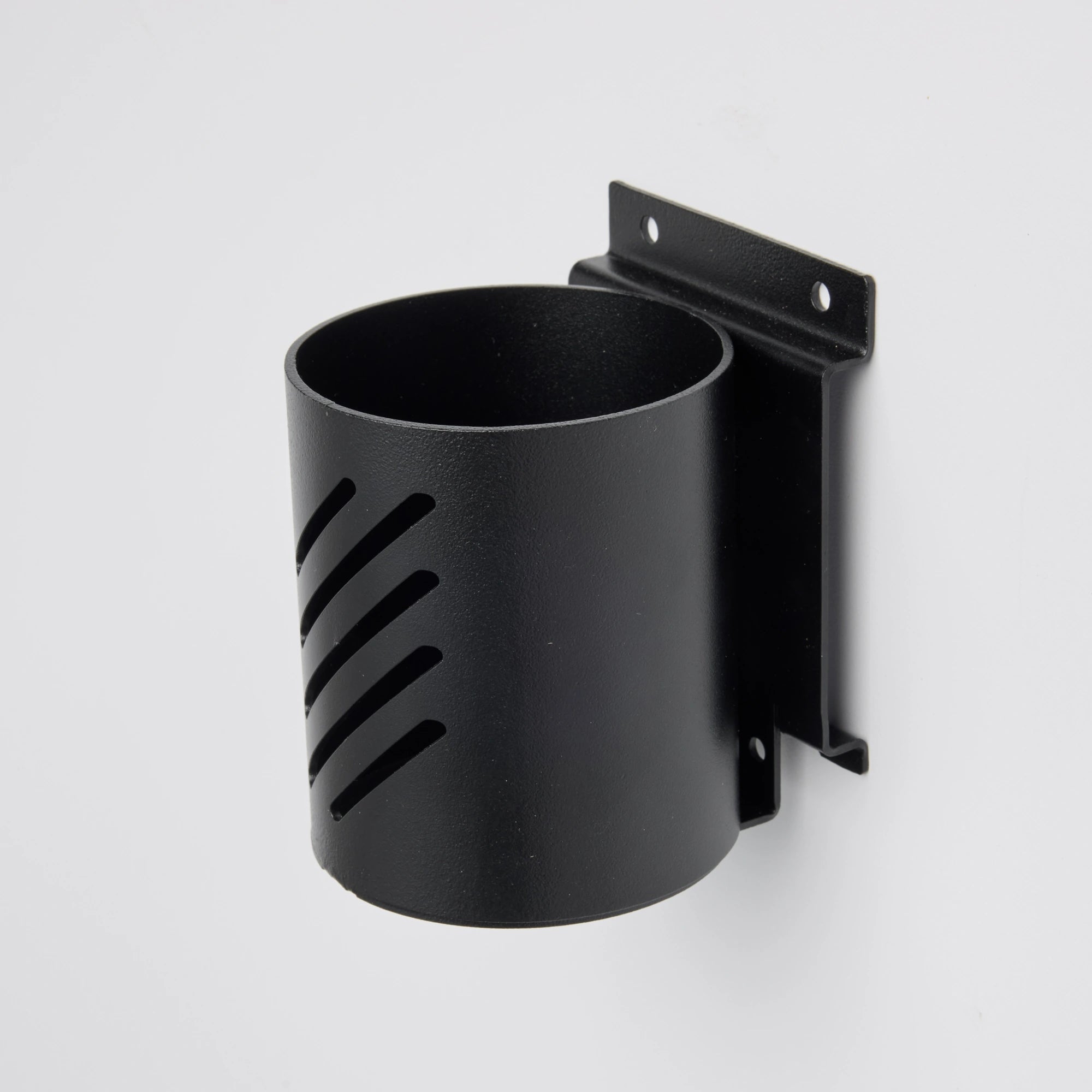 Marker & Supply Organizer | Heavy-Gauge Steel Utility Bin - Bluegill Steel
