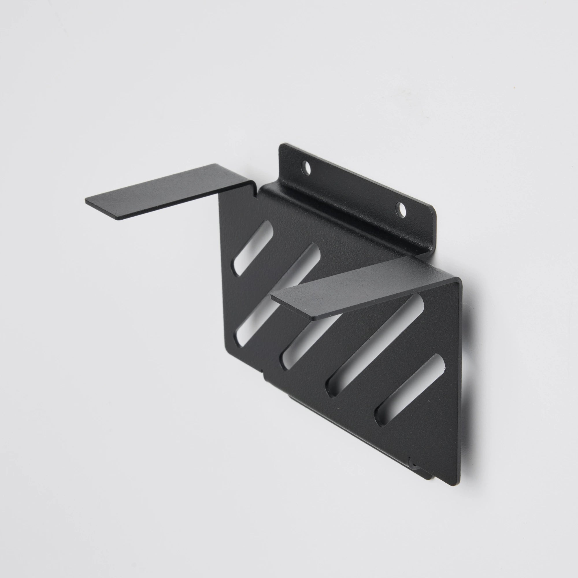 Milwaukee Bit Box Mount | Heavy-Gauge Steel Drill Bit Organizer - Bluegill Steel