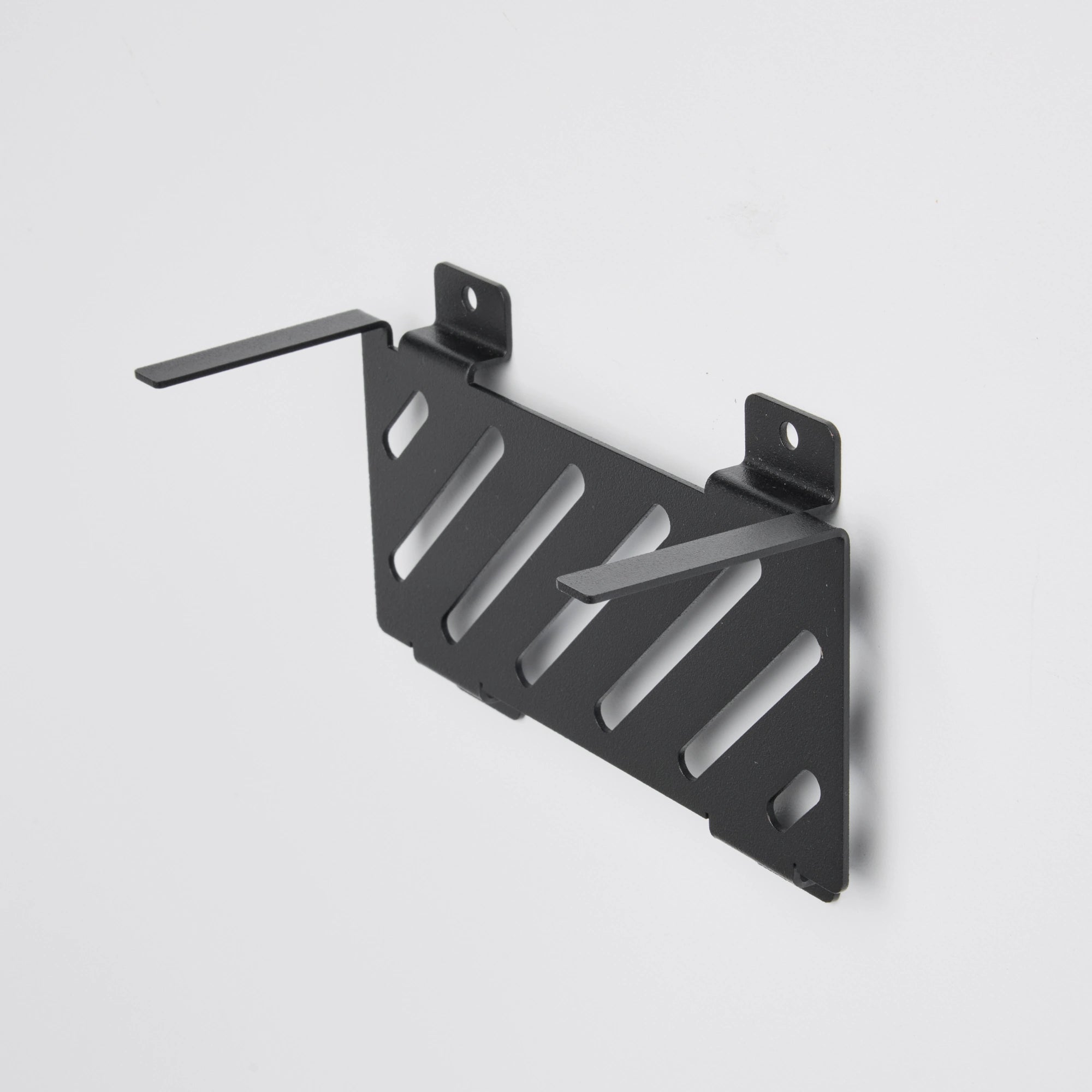 Milwaukee Bit Kit Mount | Heavy-Gauge Steel Packout Organizer - Bluegill Steel