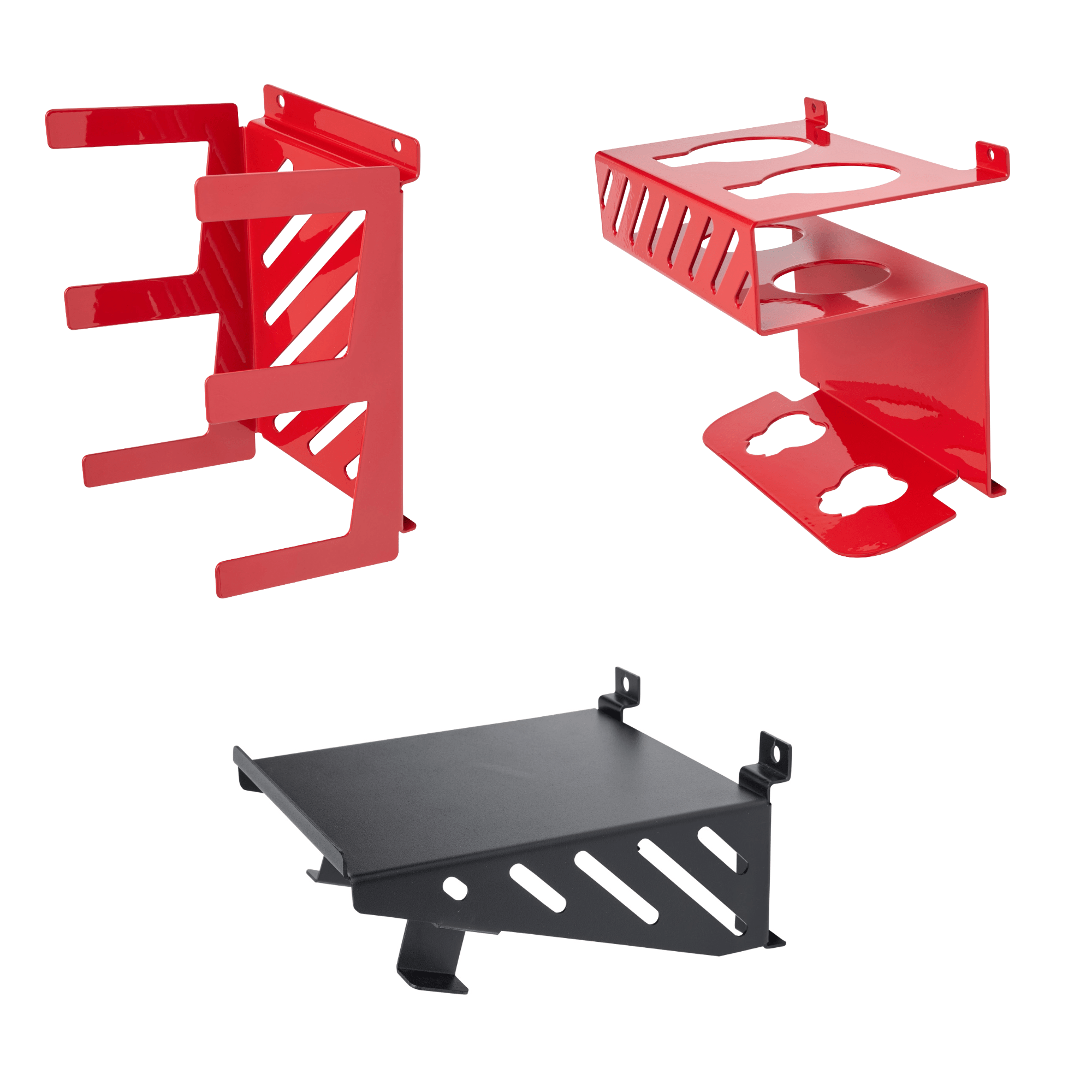 Milwaukee M12 Organization Kit - Bluegill Steel
