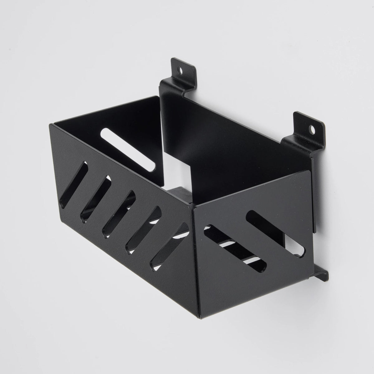 Sink Kit | Complete Steel Utility Sink Organizer & Cleanup Station - Bluegill Steel