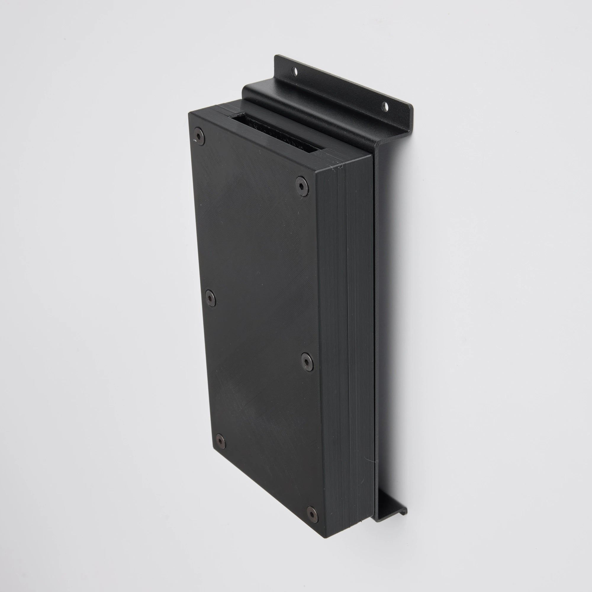 Small Chainsaw Sheath | Heavy-Gauge Steel Chainsaw Holder - Bluegill Steel