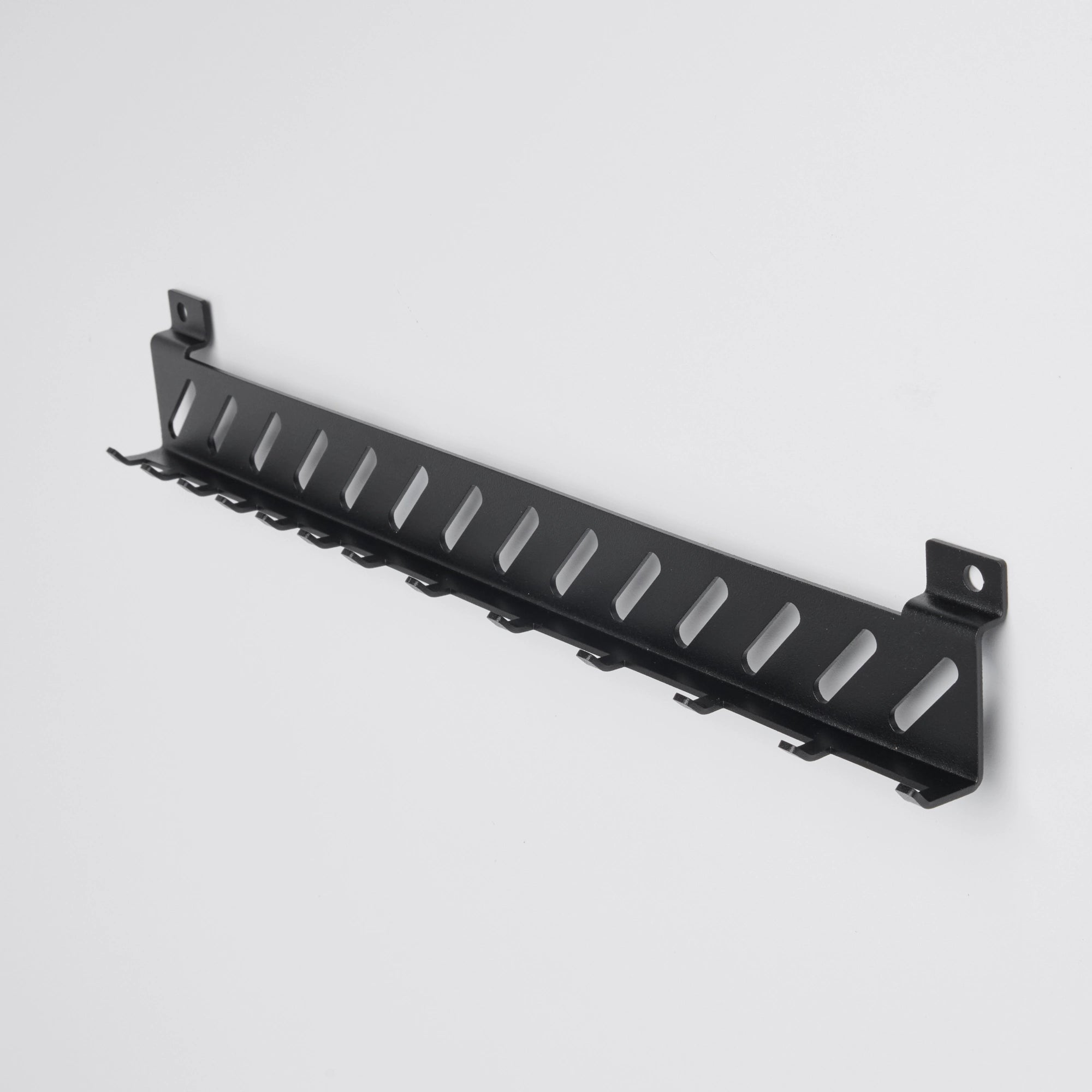 Wrench Organizer | 13-Piece Combination Wrench Hook - Bluegill Steel